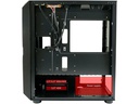 LC-Power PC-Gehäuse Gaming 712MB – Polynom_X
