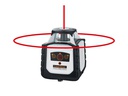 Laserliner Rotationslaser Cubus 210S Set 150 cm 200 m