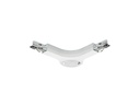 Paulmann URail LED L-Verbinder, Weiss