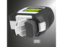 Laserliner Kreuzlinien-Laser CompactPlane 3G Pro 30 m