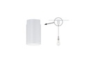 Paulmann URail Universal Pendel Adapter, Weiss