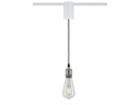 Paulmann URail Universal Pendel Adapter, Weiss
