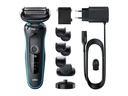 Braun Herrenrasierer Series 5 51-M4500cs