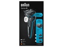 Braun Herrenrasierer Series 5 51-M4500cs