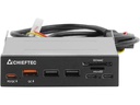 Chieftec Card Reader Intern CRD-908H