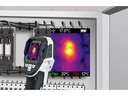 Laserliner Wärmebildkamera ThermoVisualizer Pocket