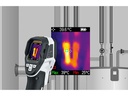 Laserliner Wärmebildkamera ThermoVisualizer Pocket