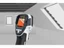 Laserliner Wärmebildkamera ThermoVisualizer Pocket