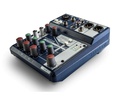 Soundcraft Mischpult Notepad-5