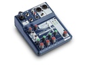 Soundcraft Mischpult Notepad-5