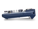 Soundcraft Mischpult Notepad-12FX