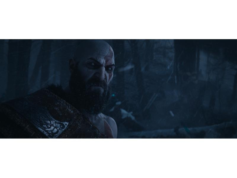 Sony God of War: Ragnarök