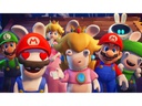 Ubisoft Mario &amp; Rabbids Sparks of Hope Gold Edition