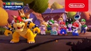 Ubisoft Mario &amp; Rabbids Sparks of Hope Gold Edition