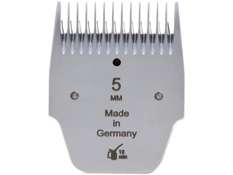Aesculap Scherkopf Favorita II, 5 mm