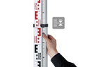 Laserliner Linienlaser Duraplane 360 Set 175 cm, Rot 20 m