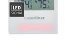Laserliner Thermo-/Hygrometer ClimaHome Check Plus Digital