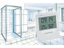 Laserliner Thermo-/Hygrometer ClimaHome Check Plus Digital