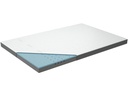 Eazzy Topper Matratzentopper Deluxe 140 x 200 cm