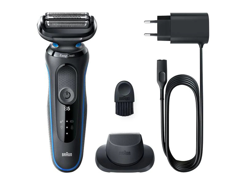 Braun Herrenrasierer Series 5 51-B1200s
