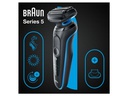 Braun Herrenrasierer Series 5 51-B1200s