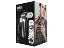 Braun Herrenrasierer Series 7 71-S7200cc mit Reinigungsstation