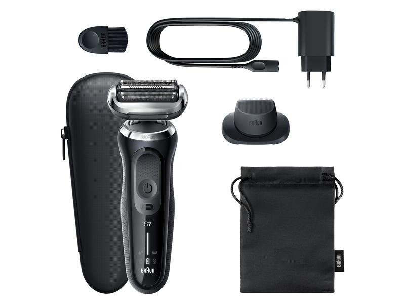 Braun Herrenrasierer Series 7 7 71-N1200s