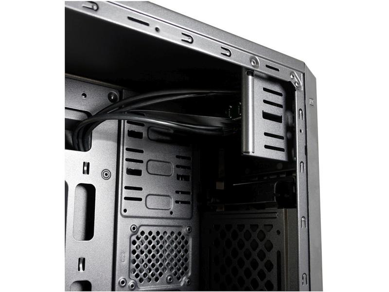 LC-Power PC-Gehäuse 7040B