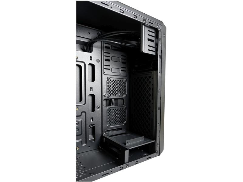 LC-Power PC-Gehäuse 7040B