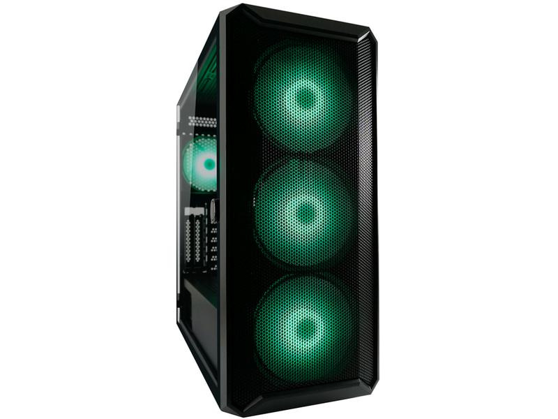 LC-Power PC-Gehäuse Gaming 804B – Obsession_X