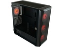 LC-Power PC-Gehäuse Gaming 804B – Obsession_X