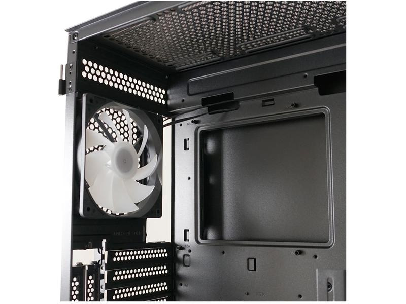 LC-Power PC-Gehäuse Gaming 804B – Obsession_X