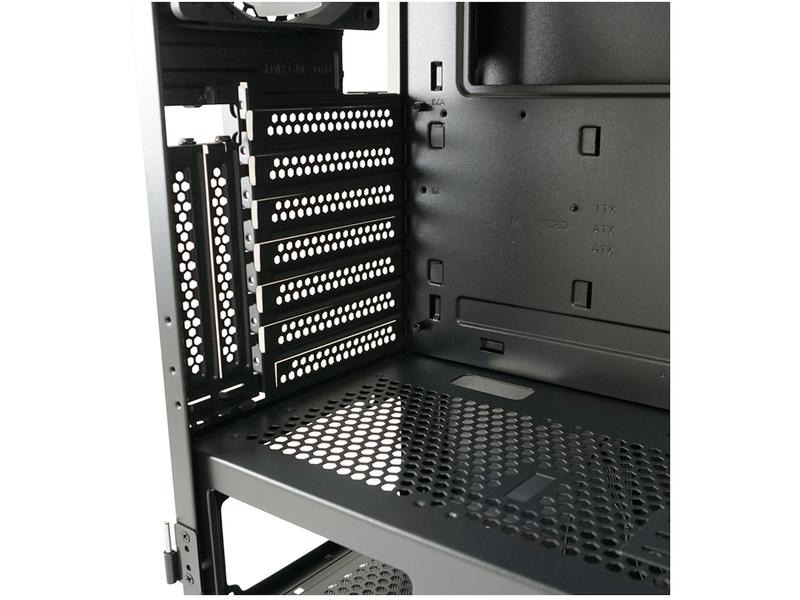 LC-Power PC-Gehäuse Gaming 804B – Obsession_X