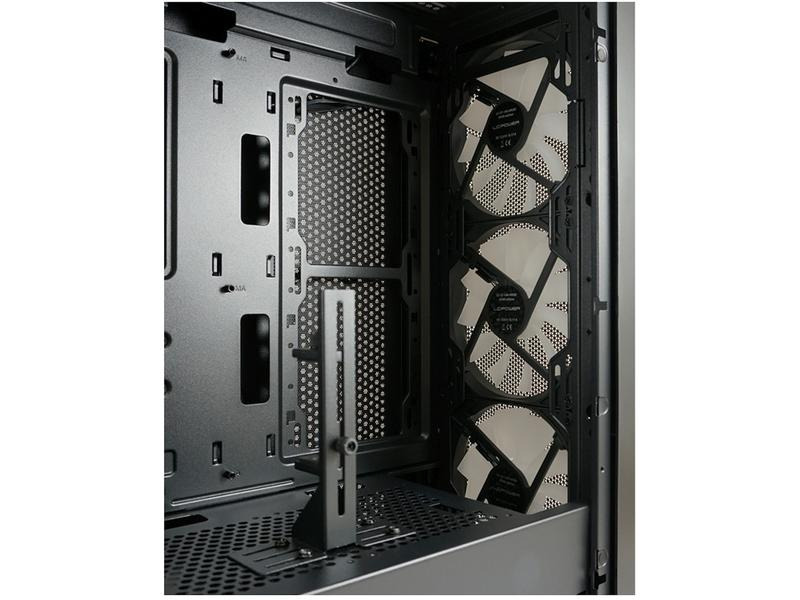 LC-Power PC-Gehäuse Gaming 804B – Obsession_X
