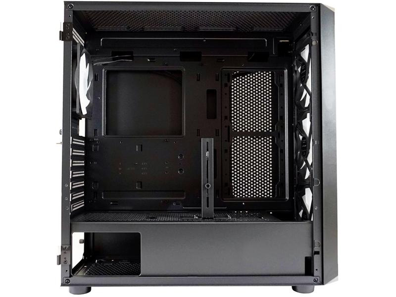 LC-Power PC-Gehäuse Gaming 804B – Obsession_X