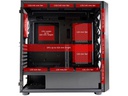 LC-Power PC-Gehäuse Gaming 804B – Obsession_X