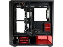 LC-Power PC-Gehäuse Gaming 804B – Obsession_X