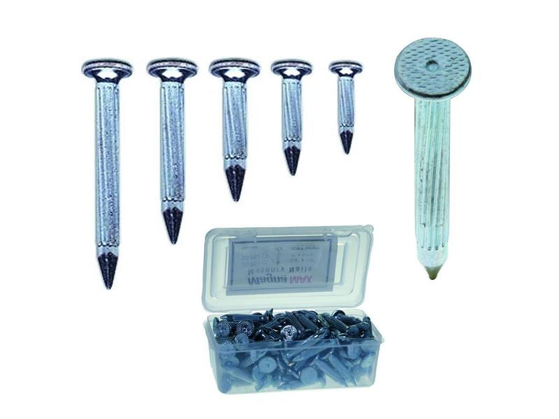 Laserliner PK-Vermessungsnägel 32 x 6.35 mm 100 Stück
