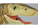 Amewi RC Dinosaurier Velociraptor, Braun RTR