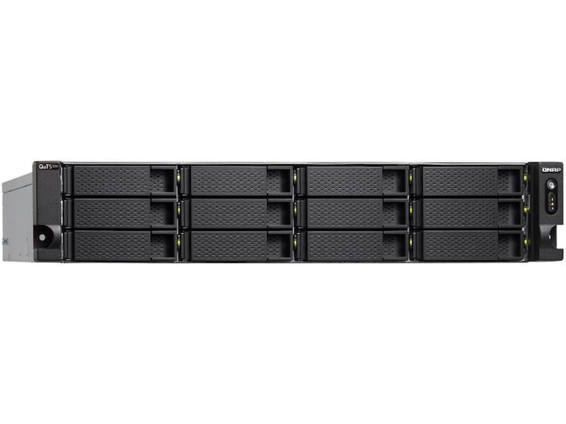 QNAP NAS TS-H1886XU-RP-R2