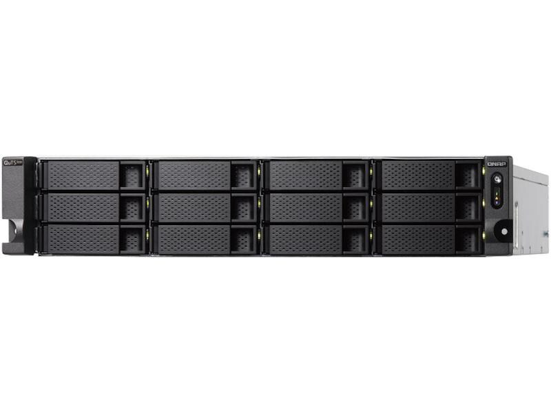 QNAP NAS TS-H1886XU-RP-R2