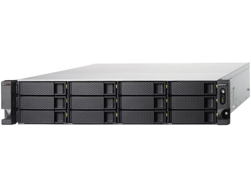 QNAP NAS TS-H1886XU-RP-R2