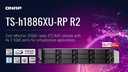 QNAP NAS TS-H1886XU-RP-R2