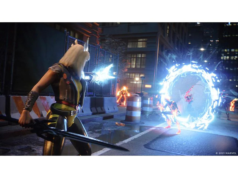 Take 2 Marvel's Midnight Suns – Legendary Edition