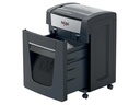 Rexel Aktenvernichter Momentum P420+ P-4, 20 Seiten