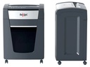 Rexel Aktenvernichter Momentum P420+ P-4, 20 Seiten