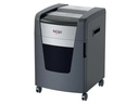 Rexel Aktenvernichter Momentum Extra XP512+ P-5, 12 Seiten