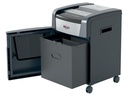 Rexel Aktenvernichter Momentum Extra XP512+ P-5, 12 Seiten