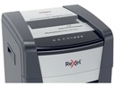 Rexel Aktenvernichter Momentum Extra XP512+ P-5, 12 Seiten