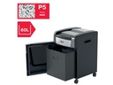 Rexel Aktenvernichter Momentum Extra XP512+ P-5, 12 Seiten
